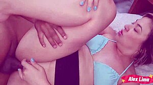 Tais Daeva se divlja napolju