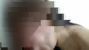 Edu og Alines intime øjeblik fanget på kamera