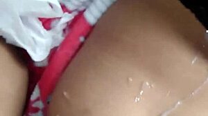 زنخ جمال عربي في عمل مجنون الليلة