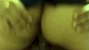 تجميع منزلي: نيك كس الأخت الضيق أسبوعيا.