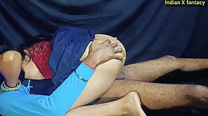 फीमेल टॉपगन ऑफिसर मस्तरबेट करते हुए डिटेल्ड जेओआई देती है