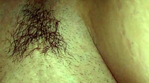 Wow! Utrosk kones fisse føles så fandens god!