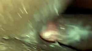 Ik deel mijn zwangerschapservaring met mijn partner in een persoonlijke POV video