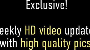 बिग-बूब्ड अटॉर्नी सारा जे निना केय और बॉयफ्रेंड को वाइल्ड थ्रीसम में चूत से फक करती है