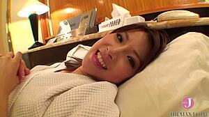 야 이 미녀 섹시 젖가슴 야생 도기스타일 봐