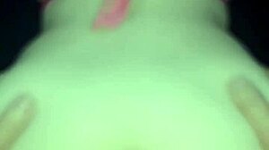 Tajska fitnes dekle dobi trdo jebanje od zadaj