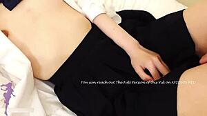 Wow, check out uncensored Japanese babes in uniforms getting creampied!