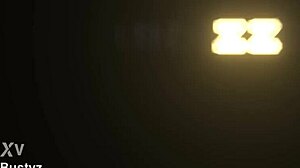 Katie Morgan ja Alexis Fawx juhlivat äitienpäivää erityisillä lahjoilla