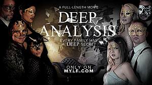 แม่เลี้ยงนมใหญ่ Summer Hart โดนล่อลวงเย็ดก้นแรงๆ กับลูกเลี้ยงเสียว