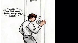 Siapa kongkek isteri awak dengan bbc anal dp kasar malam ni?