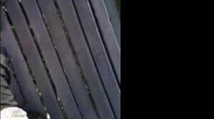 Outdoor-Quickie in Köln fühlt sich so wild an