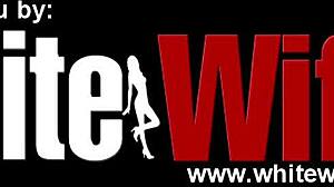 अनफॉरगेटेबल बीबीसी एनकाउंट कूगर के साथ एक्सप्लोसिव कमशॉट वाइल्ड थ्रीसम में