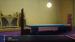 Chichiho prsníkový job v dragon ball dobrodružstve časť 35 ma vyvádza z miery