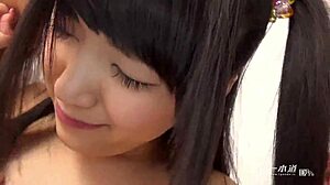 Cerita Menarik Aktris Tsuna Kimura Beri Aksi Blowjob Triple