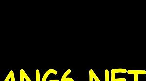 Teen Bimbo Olivia C Cums Hard Riding Prick in Wild Session