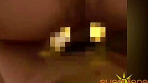 サニー・レーンの巨大チンポスプレッドが恋しい