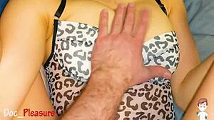 Min fru knullar min bästa vän på universitetet