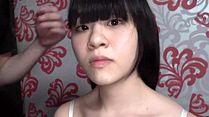 Waouh ! Une bombe asiatique dans une action sexuelle JAV sauvage et non censurée maintenant !