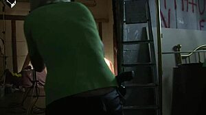 Amatur Disiksa Diikat Dan Disenangkan Secara Oral