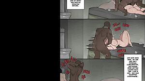 Hvorfor sjokkerer Elijahzxs hentai-galleri alle?