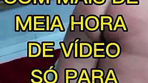 Brenda och vänner i vild action kompilation?