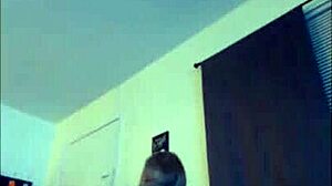 Vay! Artık utangaç değil, bu ırklararası iç boşalma önizlemesinde!