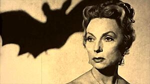 Top vintage schoonheden in retro buiten scènes