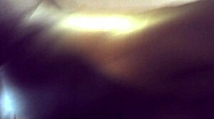 Majhne ebony ulične MILF-je trdo nabite s črnim kurcem v divjem zunanjskem dejanju