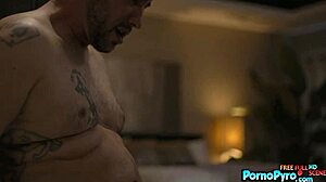 Stepdad Tommy Pistol Enjoys Blowjob from Stepdaughter Maya Woulfe