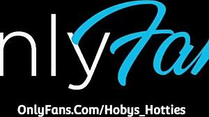 Ik Ben 18 Jaar Oude Amateur Die Eerste Ruwe Gezichtsneuk en Kutje Beuken Krijgt