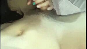 harap ayah aku tak nampak remaja Colombia 18+ ni kena kongkek keras