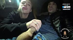 Briljant cumshot-samling får meg hver gang