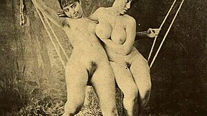 Salainen elämäni 150-vuotiaiden swingerien kanssa vintage-ryhmätoiminnassa