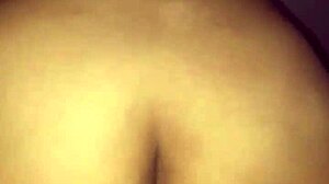 Vaimoni ratsastaa minua kovaa joka yö