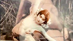 Η μυστική ζωή βιντάζ εκσπερματισμοί τριχωτό πίπιλισμα