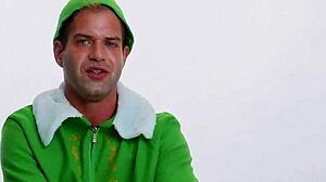 Juliette Mint en Nicky Rebel in elf avontuur