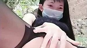 看中国偷窥动作让我好兴奋