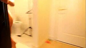 Remaja Filipina 18+ Violet Rae Kongkek Doggy Oleh Kote Hitam Besar Di Pantai Selatan