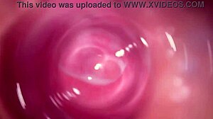 嘿，看这摄像头深入我继妹奶油18+嫩逼！😍