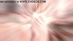 Jeg kan ikke tro hvor våt Lydia Black blir i 5-mot-1 anal fist med piss og squirt-drikking. Gaper og sæd-svelging er bare sinnssykt!