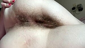 我痴迷于毛屁股恋物特写行动