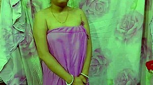 हेय देवर, ऐसे ही हार्ड पाउंड करते रहो, मत रुको, गंदे जानवर!