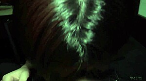 Asijské holky ze sousedství v akci