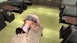 In Second Life Episodio 8, Andiamo al Karaoke con Vibes Giovani 18+ e Vecchi