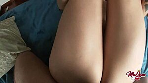 Mun bae himoitsee raakaa creampieta tiukkaan pilluun