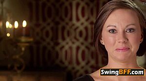 Swing dan Tukar Pasangan Sekarang!