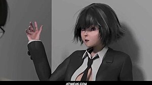 Hej! Zákaznický servis ep 2 zaručuje divoké uspokojení!