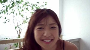 Wakaba Onoe ส่องประกายในฐานะสาวสดใสกับหน้าอกใหญ่ H-cup