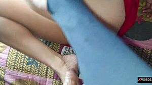 Jesi li probala bliski seks sa vitkom TikTok modelom? To je čista vatra!