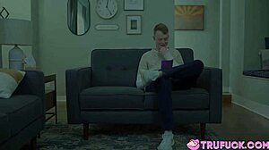 나와 의붓엄마 제니퍼 화이트를 위한 나쁜 선물들